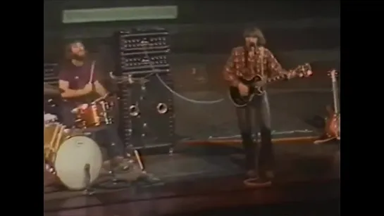 Creedence Clearwater Revival - Midnight Special