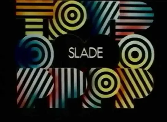 Slade - Cum On Feel The Noize