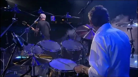 Pink Floyd - Wish You Were Here (Live 2004)