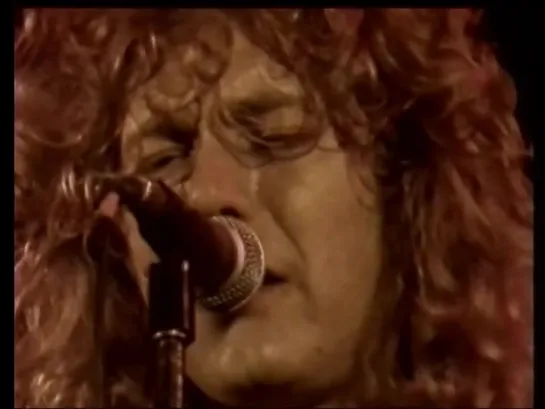 Led Zeppelin - Hot Dog