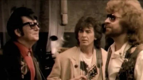 The Traveling Wilburys - Handle With Care