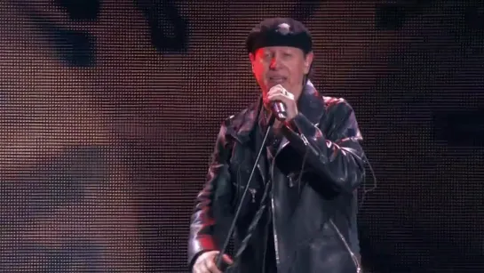 Scorpions - Rock You Like A Hurricane (Live At Hellfest, 20.06.2015)