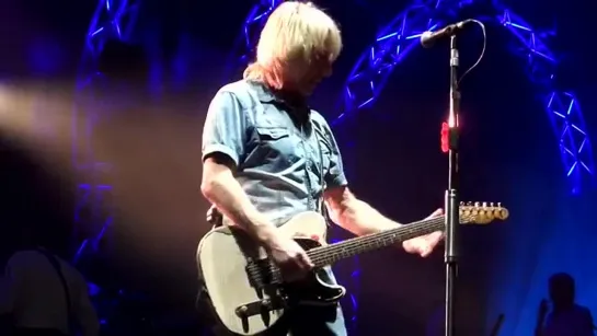 Status Quo - Whatever You Want (Live)