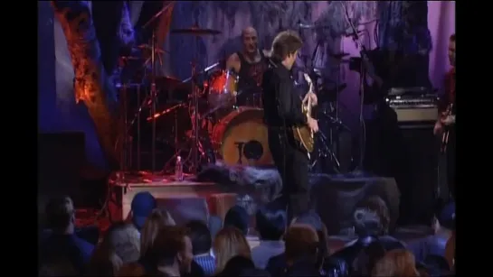 John Fogerty - Born On The Bayou (Live)