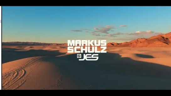 Markus Schulz feat JES - Calling for love