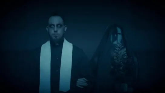 In This Moment feat Rob Halford - Black wedding