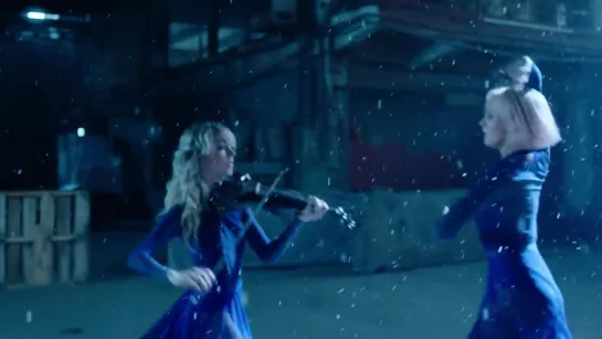 Lindsey Stirling - Carol of the Bells