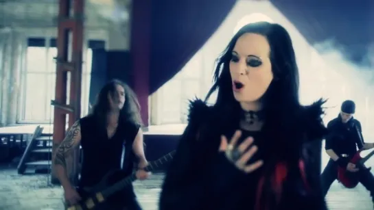 XANDRIA - Valentine