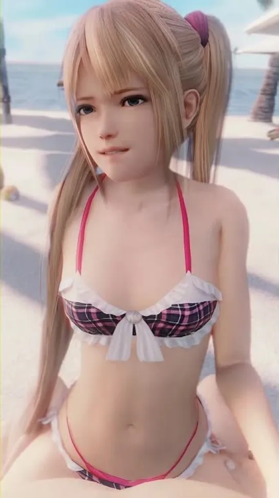 Marie Rose - DoA (lazy)