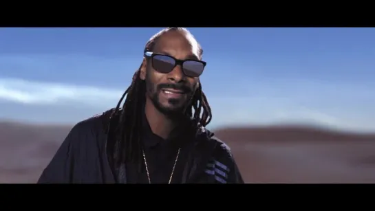 ARASH feat. SNOOP DOGG - OMG