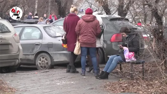 В 6-ти судах искали бомбу и нашли... мусор за з