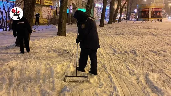 СОБР взял киллера, убившего в висок пилота _Тра