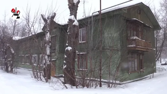 Многодетной семье, изгнанной из барака, купили