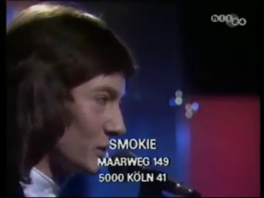 Smokie - For a few dollars more