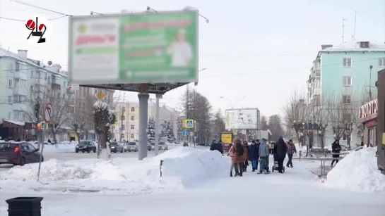 Весенние танцы голых и тёток.