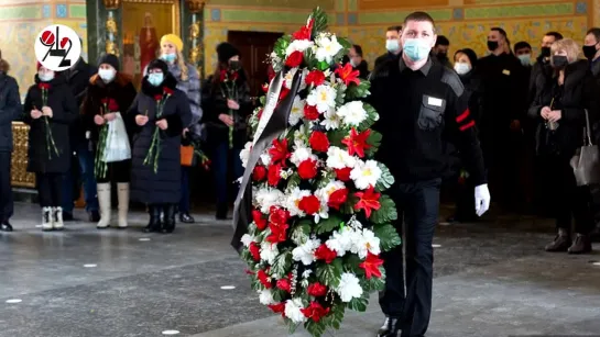 Промышленник оставил вдове богатое наследство