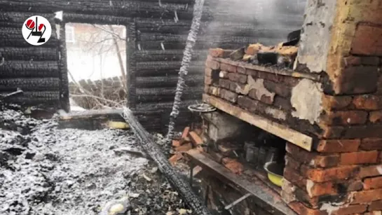 Побухали! Трое в больнице с жуткими ожогами