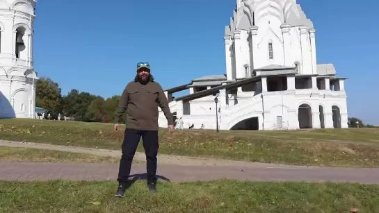 Как старого Бога нам поменяли на нового и никто это не заметил...