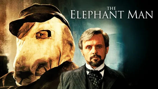 Человек слон / The Elephant Man. 1980