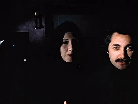 Satan's Black Wedding (1976) dir.  Nick Millard