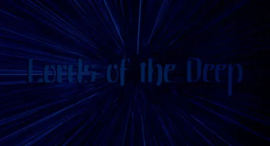 Повелители глубин / Lords Of The Deep (1989) dir. Mary Ann Fisher.