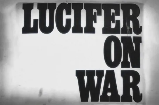 Sympathy For The Devil: The True Story of The Process Church of the Final Judgment (2015) dir. Neil Edwards