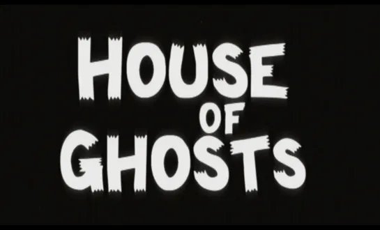 House of Ghosts (2012) dir. Christopher R. Mihm