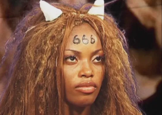 666 (Beware the End is at Hand) Part 2 (Nigeria, 2007) dir. Ugo Ugbor