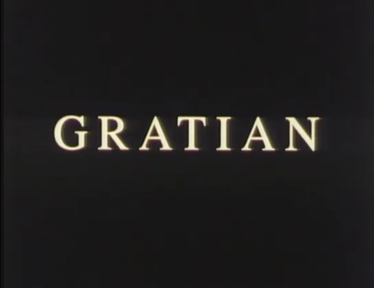 Gratian - The Real life Romanian Werewolf (1995)