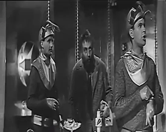 Человек из первого века (1961)