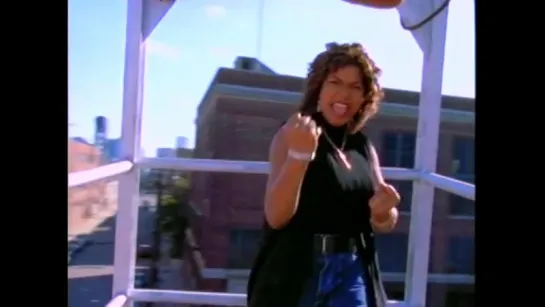 Queen Latifah - U.N.I.T.Y. 1993