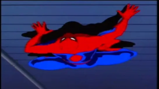 Spider-Man 1994 - Opening