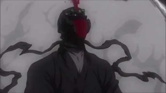 Afro Samurai: Resurrection