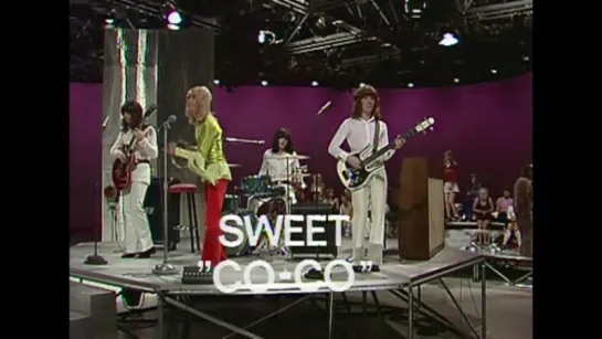 Sweet - Co-Co