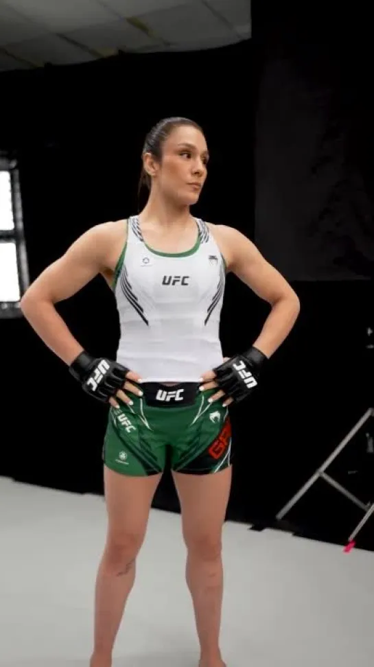 alexa grasso