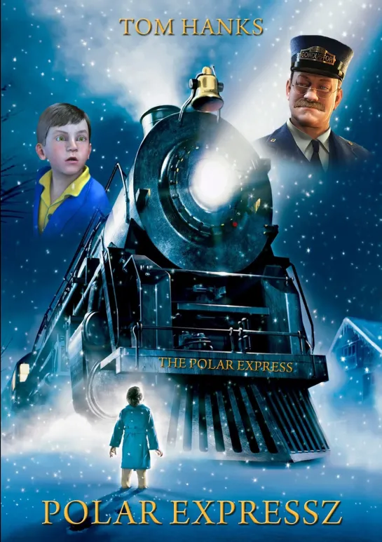 Новогодний мультфильм (2004)