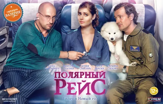 Полярный рейс (2013)