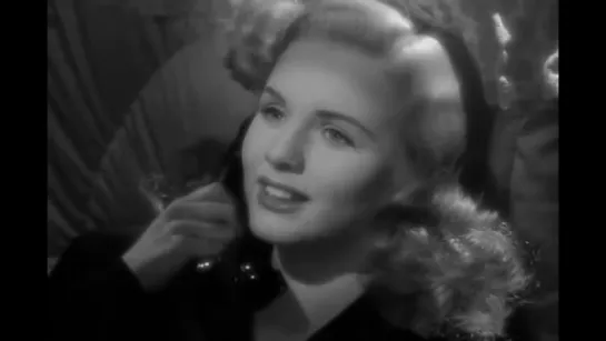 Deanna Durbin - Silent Night