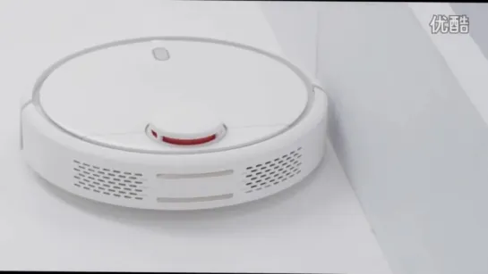 Робот-пылесос Xiaomi Mi Robot Vacuum