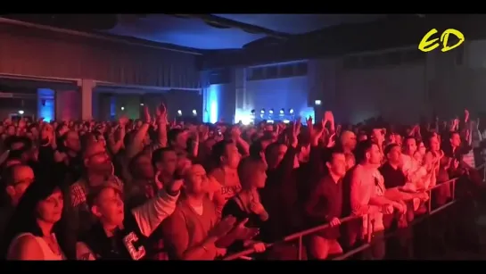 Captain Jack - Maimarkthalle Mannheim(16.11.2013)(Full Version)