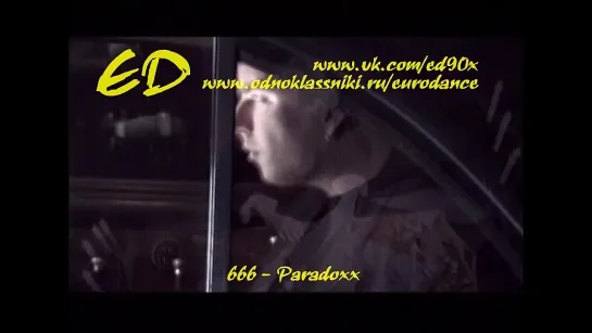 666 - Paradoxx