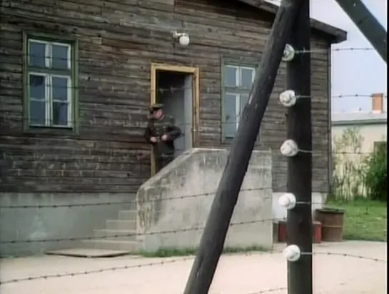 Холокост | 1x02 (1978)