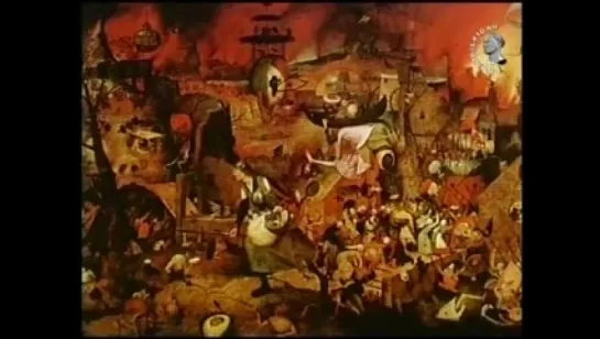 Великие художники. Питер Брейгель / The Great Artists. Bruegel