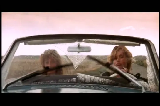 Thelma & Louise deleted scenes #8