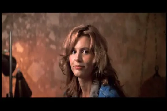 Thelma & Louise deleted scenes #6