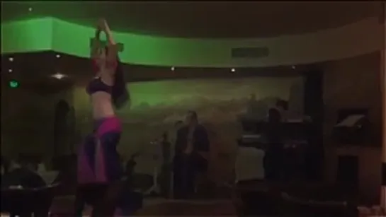 رقص شرقي مصري .Hot Belly Dance