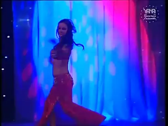 YANA  belly dance