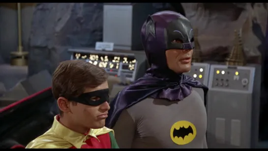 (1966) Бэтмен | Batman