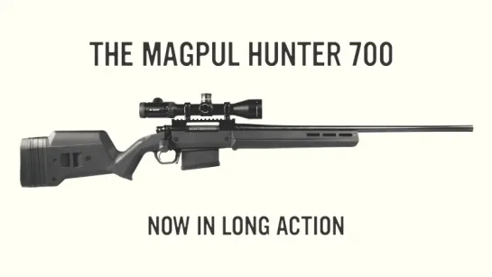 Ложа для винтовок MagPul Hunter 700-LA