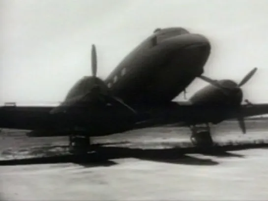 Крылья Люфтваффе - Ju 52